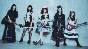 Image of Band-Maid World Tour 2026