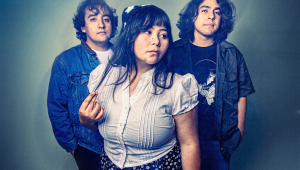 Image of Clarion w/Special Guests: Lady Radiator, Blossom, 16 Underground