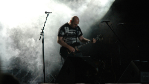 Image of To The Grave + Crown Magnetar - The Sawed Off Suffering Tour