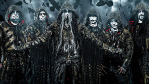 Image of Dimmu Borgir