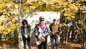 Image of Dinosaur Jr.: Fall Tour 2026 with special guest Stef Chura