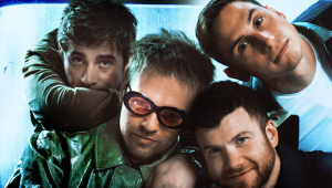 Image of Enter Shikari: North America 2026