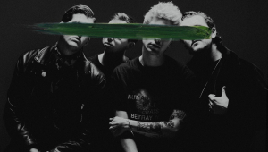 Image of Holding Absence & Arm's Length: North American Co-Headliner Tour 2026