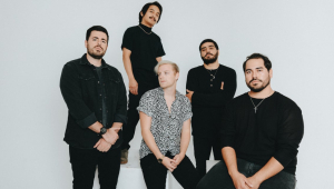 Image of In Her Own Words X Every Avenue: Perfectly Unfamiliar Tour