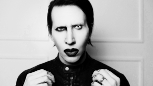 Image of Marilyn Manson: Live in Los Angeles