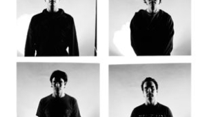 Image of VLSF & KCRW Presents: Shiner / Fotocrime / Flesh Car