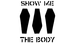 Image of Show Me The Body w/ JIVEBOMB