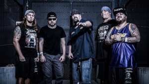 Image of Suicidal Tendencies