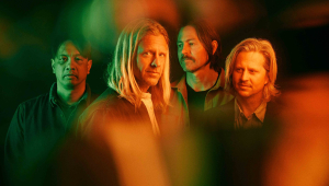 Image of Switchfoot with special guest Anberlin - Forever Now Tour