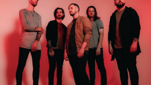 Image of Wind Walkers: The "I Don't Belong Here" Tour